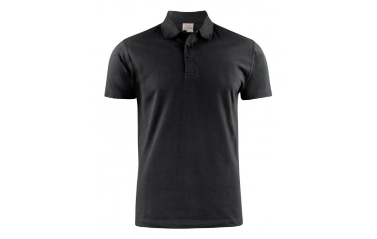 Mens Surf RSX Pique Polo