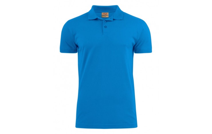Mens Surf RSX Pique Polo