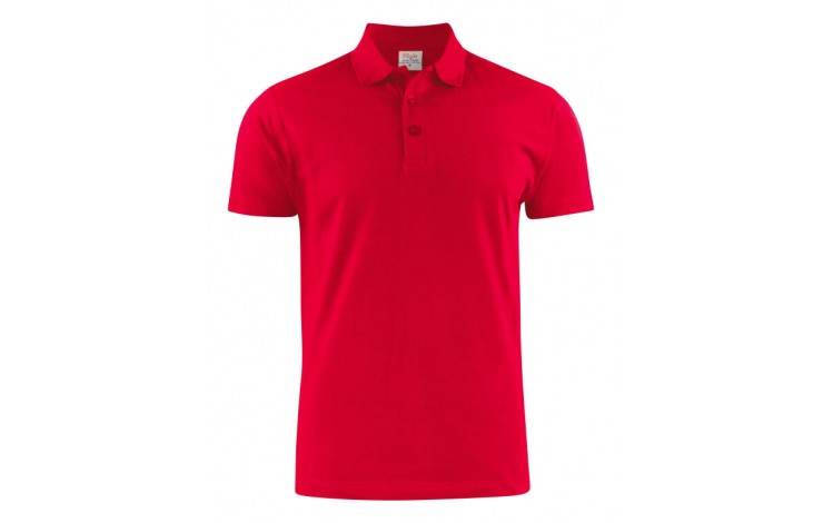 Mens Surf RSX Pique Polo