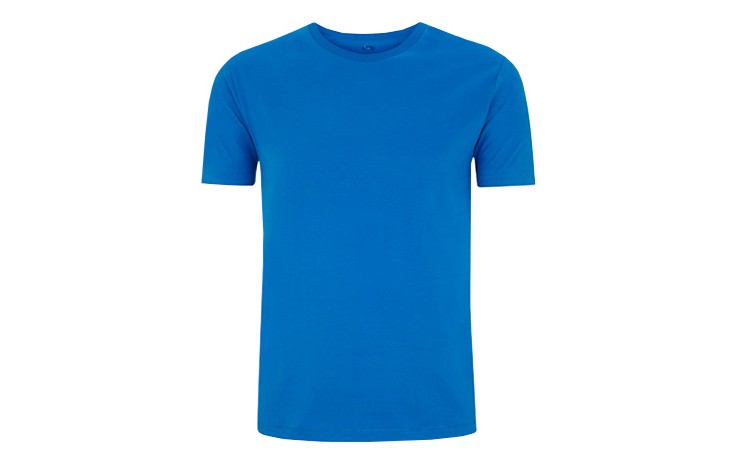 Men's Urban Brushed Jersey T-Shirt