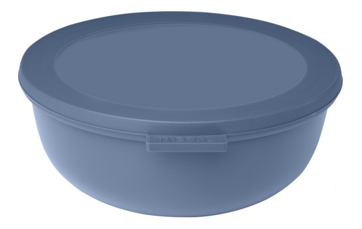 Mepal Cirqula 1250ml multi bowl