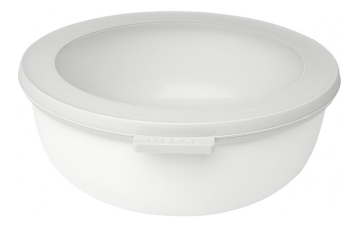 Mepal Cirqula 1250ml multi bowl