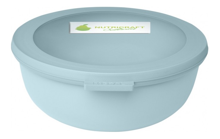 Mepal Cirqula 1250ml multi bowl