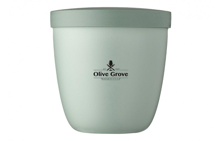 Mepal Ellipse 500ml Food Pot
