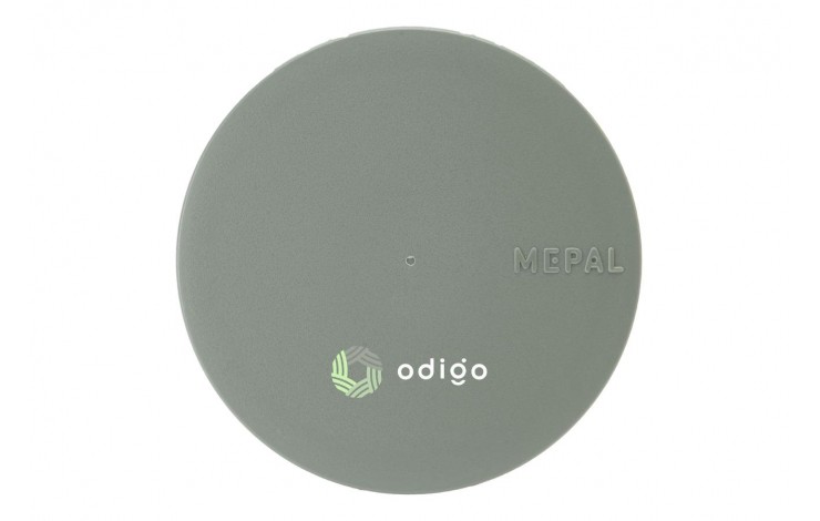 Mepal Ellipse 500ml Food Pot