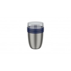 Mepal Ellipse 500+200 ml Insulated Lunch Pot 2.0