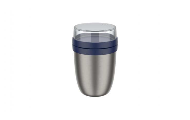 Mepal Ellipse 500+200 ml Insulated Lunch Pot 2.0