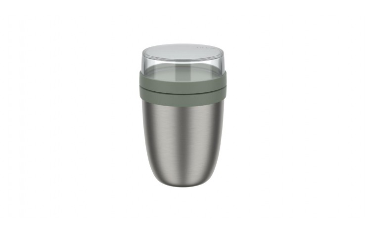 Mepal Ellipse 500+200 ml Insulated Lunch Pot 2.0