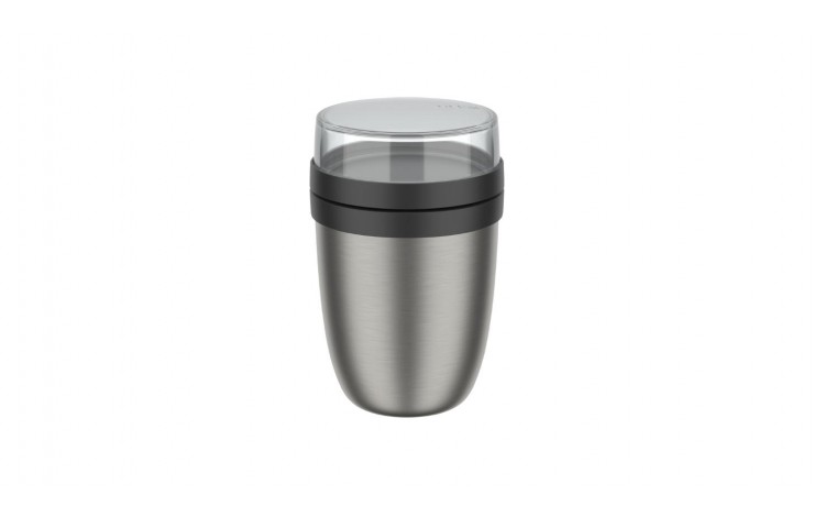 Mepal Ellipse 500+200 ml Insulated Lunch Pot 2.0