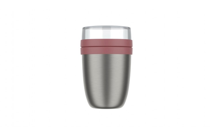 Mepal Ellipse 500+200 ml Insulated Lunch Pot 2.0