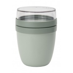 Mepal Ellipse Twist Lunch Pot