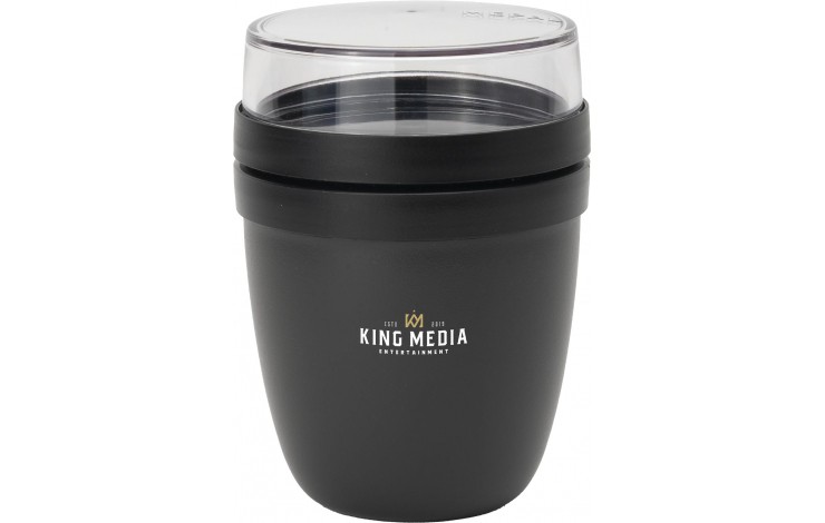 Mepal Ellipse Twist Lunch Pot
