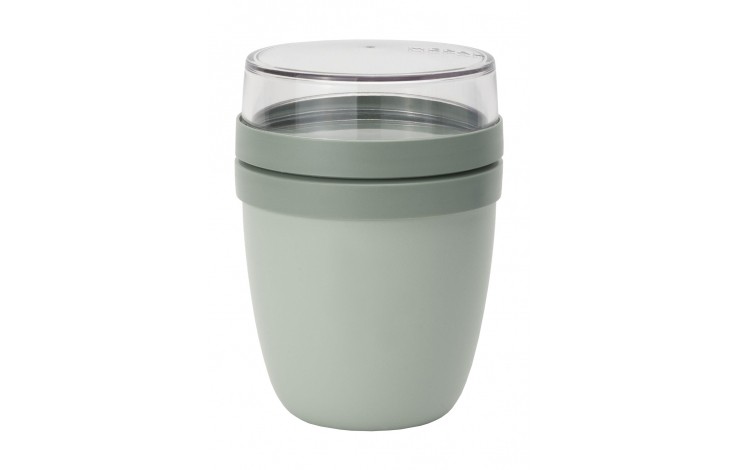 Mepal Ellipse Twist Lunch Pot
