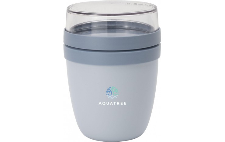 Mepal Ellipse Twist Lunch Pot
