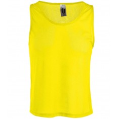 Mesh Sports Bib