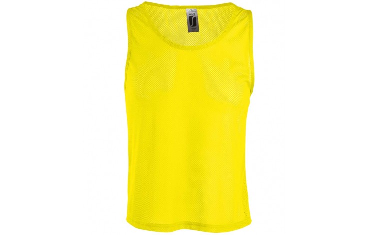 Mesh Sports Bib