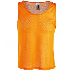 Mesh Sports Bib