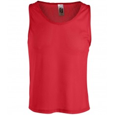 Mesh Sports Bib