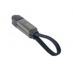 Metal 4-in-1 Cable