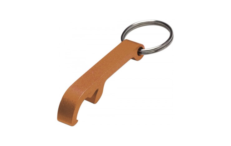 Metal Bottle Opener