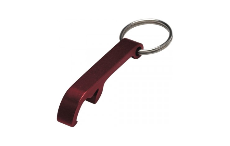 Metal Bottle Opener
