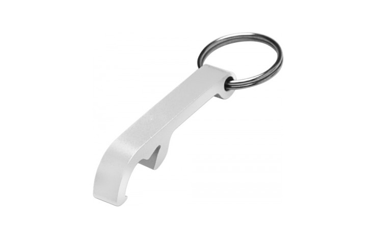 Metal Bottle Opener
