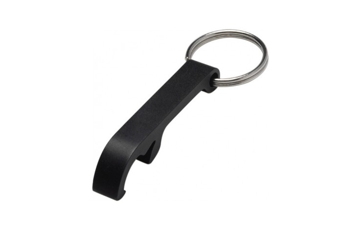 Metal Bottle Opener
