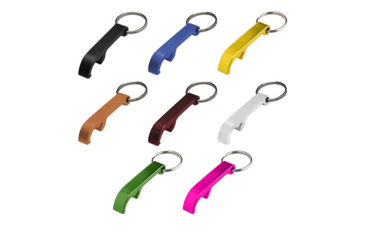 Metal Bottle Opener
