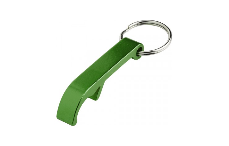 Metal Bottle Opener