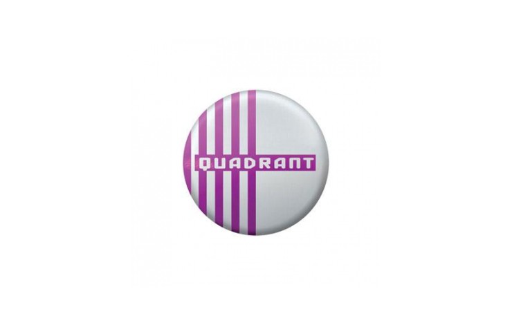 Full Colour Metal Coasters