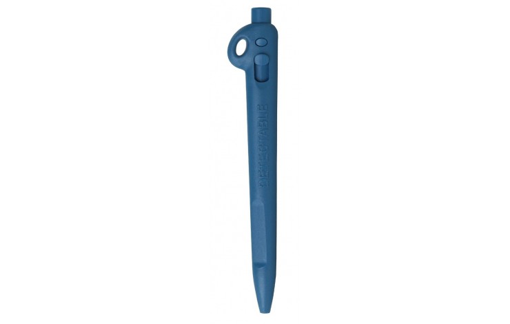 Metal Detectable Elephant Pen