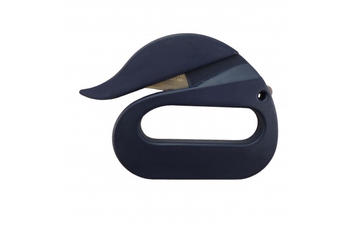 Metal Detectable Safety Knife