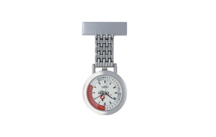 Metal Fob Watch