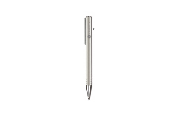 Metal Mirage Ballpen