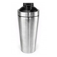 Metal Protein Shaker