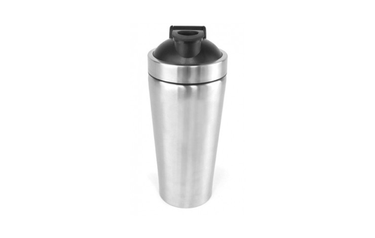 Metal Protein Shaker
