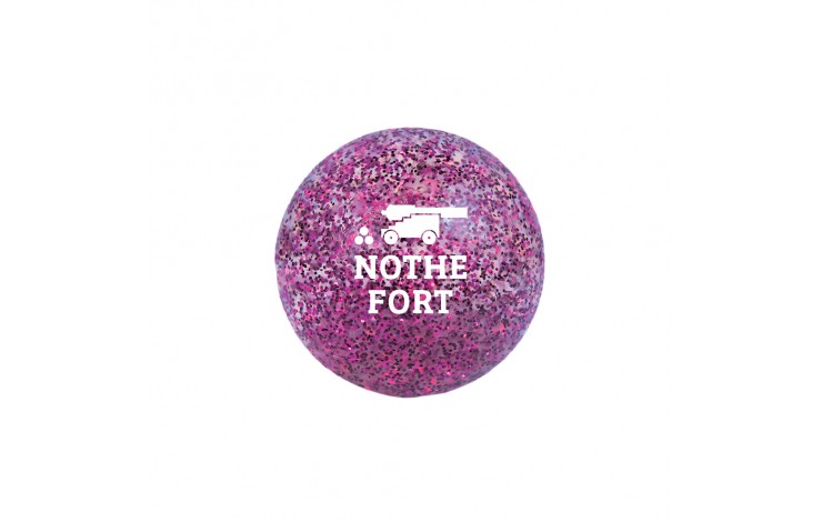 Sparkle Bouncy Ball