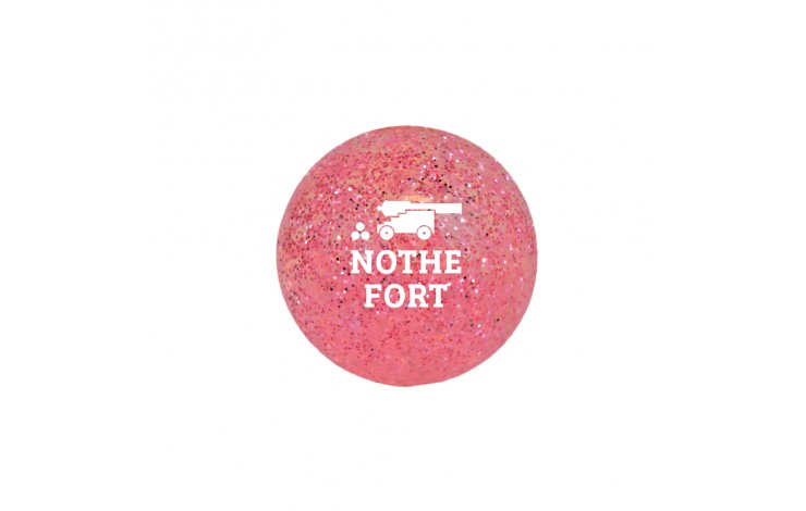 Sparkle Bouncy Ball