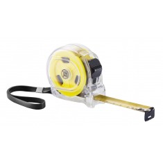Metric/Imperial 5m Tape Measure