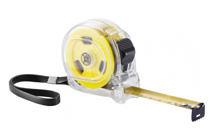 Metric/Imperial 5m Tape  Measure