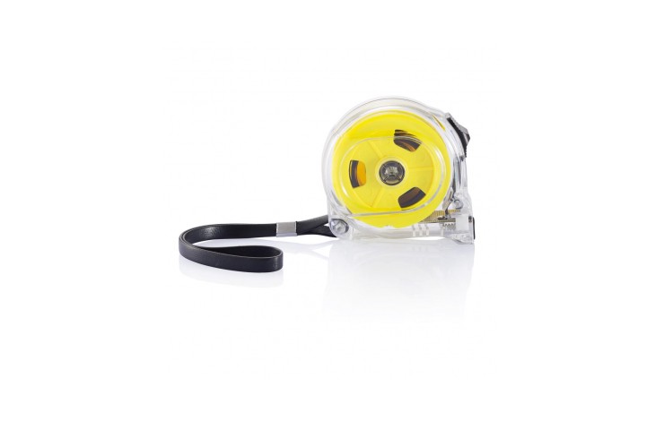Metric/Imperial 5m Tape  Measure