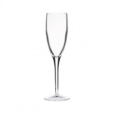 Michael Angelo Crystal Champagne Flute