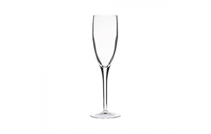 Michael Angelo Crystal Champagne Flute