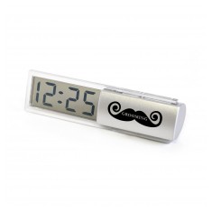 Micro Desk Clock