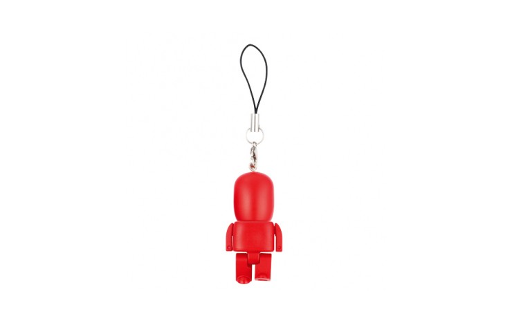 Micro USB People