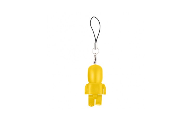 Micro USB People