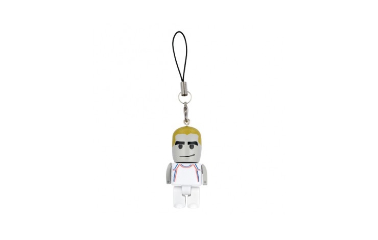Micro USB People