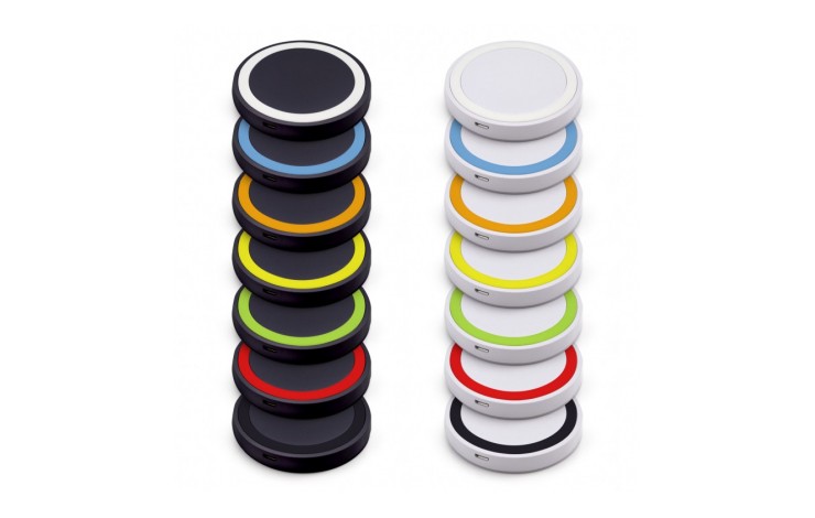 Micro Wireless Charge Pad