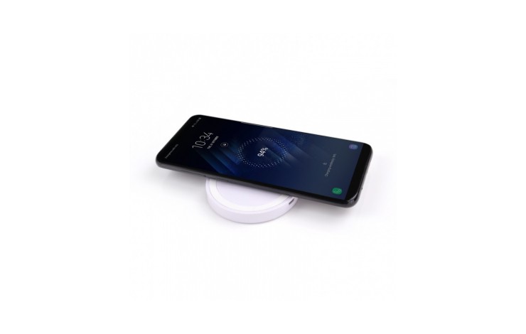 Micro Wireless Charge Pad