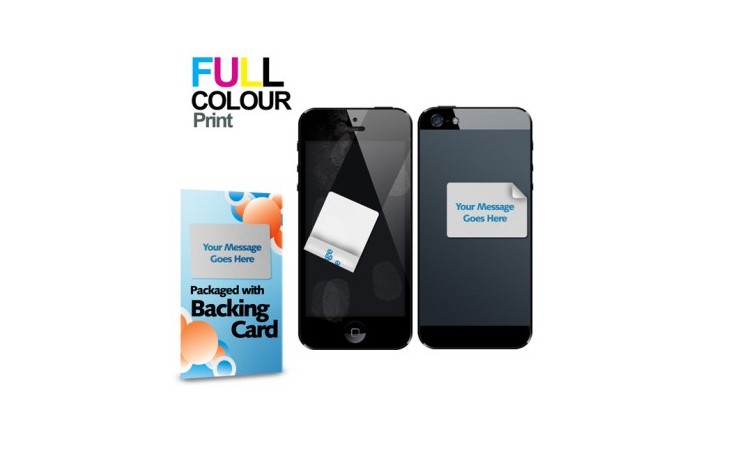 Microfibre Sticky Screen Cleaner